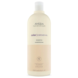 Aveda Color Conserve Shampoo 1lt