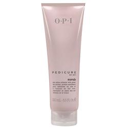 OPI Scrub Pedicure