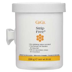 GiGi Strip Free Microwave Formula 8OZ