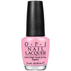 OPI Pink-ing of You