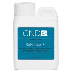 CND Retention+ Liquid, 4oz CND Retention+ Liquid, 4oz