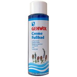 Gehwol Cream Footbath 150ML