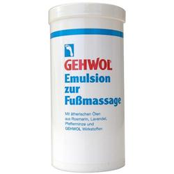 Gehwol Emulsion (refill) 450ML