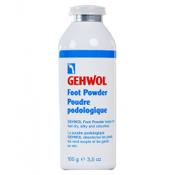 Gehwol Footpowder 100G