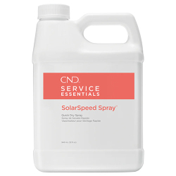 CND Solarspeed Spray Nail Dry 32oz