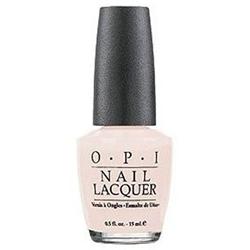 OPI Bubble Bath