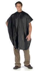 Le Pro 53 Black All-Purpose Vinyl Cape