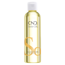NAILCARE CND SHELLAC Gelish and ManicurePedicure Aftercare in London   Nails by Mets