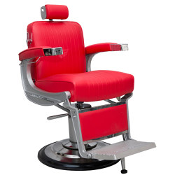 Belmont Barber Chair >> Maritime Beauty Takara Belmont 225 N Tomato Barber Chair Belmont Barber Chair >> Maritime Beauty Takara Belmont 225 N Tomato Barber Chair