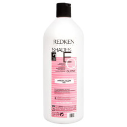 Redken Shades EQ 000 Crystal Clear 1lt