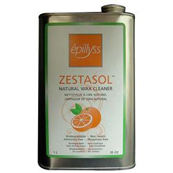 Zestasol Zestasol Wax Cleaner 1LT