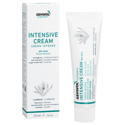 Gehwol Fusskraft Intensive Cream 75ml