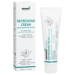 Gehwol Fusskraft Refreshing Cream 75ml
