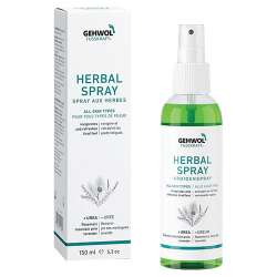 Gehwol Herbal Spray 150ml