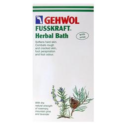 Gehwol Herbal Bath 400g