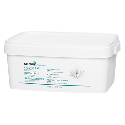 Gehwol Herbal Bath 10KG