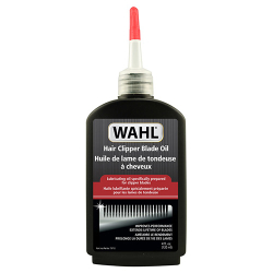 Wahl Hair Clipper Blade Oil 120ml