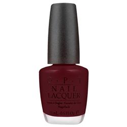 OPI Lincoln Park After Dark