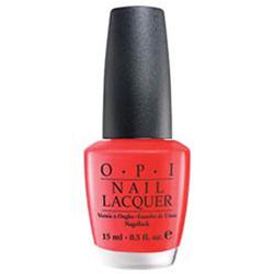 OPI My Chihuahua Bites!