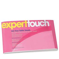OPI EXPERT TOUCH TOWELS (45) (NEW) OPIAC875
