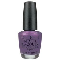 OPI Purple With A Purpose