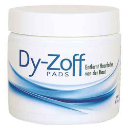 King Research Dy-Zoff! Stain Remover Pads (80)