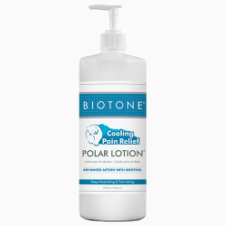 BIOTONE Polar Lotion 32OZ