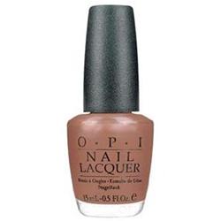 OPI Chocolate Mousse