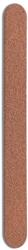 Silkline DW-11C Gold Wood Core File