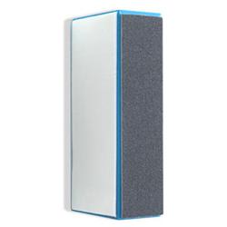 Silkline DBL-16C Three-Sided Buffing Block
