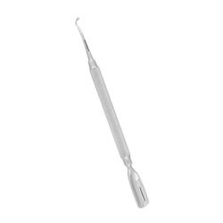 Silkline PSE-2016C Cuticle Pusher And Spoon