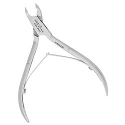 Silkline NSE-2002C Quarter-Jaw Cuticle Nipper