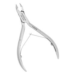 Silkline NSE-2001 Half-Jaw Cuticle Nipper