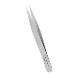 Silkline TSE-2018 Pointed Tip Tweezers