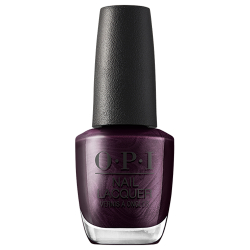 OPI Nail Lacquer Lincoln Park at Midnight