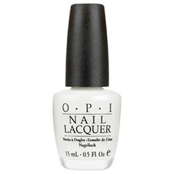 OPI Funny Bunny