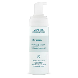 Aveda Outer Peace Foaming Cleanser 125ml