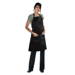 Le Pro 57-APRC Black All-Purpose Stylist Apron