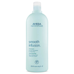 Aveda Smooth Infusion Shampoo 1lt