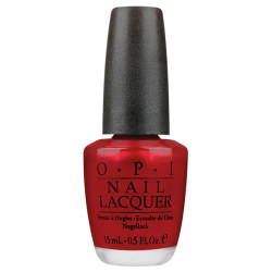 OPI An Affair in Red Square