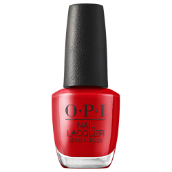 OPI Nail Lacquer Vodka & Caviar