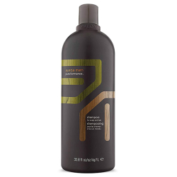 Aveda Mens Pure-Formance Shampoo Back Bar 1lt