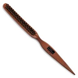 Dannyco WTZC Slim Wood Teasing Brush