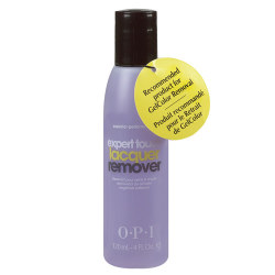 OPI Expert Touch Nail Lacquer Remover