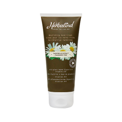 Herbalind Glycerin Hand Cream Fragrance Free 75ML