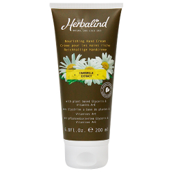 Herbalind Glycerin Hand Cream 200ML