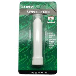 Clubman Pinaud Styptic Pencil 1oz