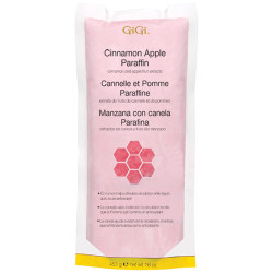 GiGi Cinnamon-Apple Paraffin 16OZ