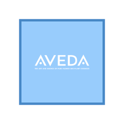 Aveda Professional Window Decal (5/pack)