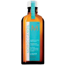 Moroccanoil Treatment Light